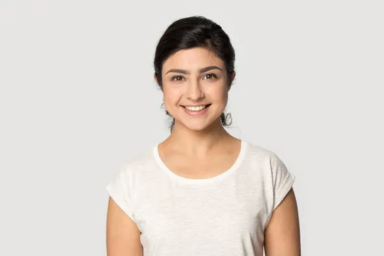 Professional customer support representative