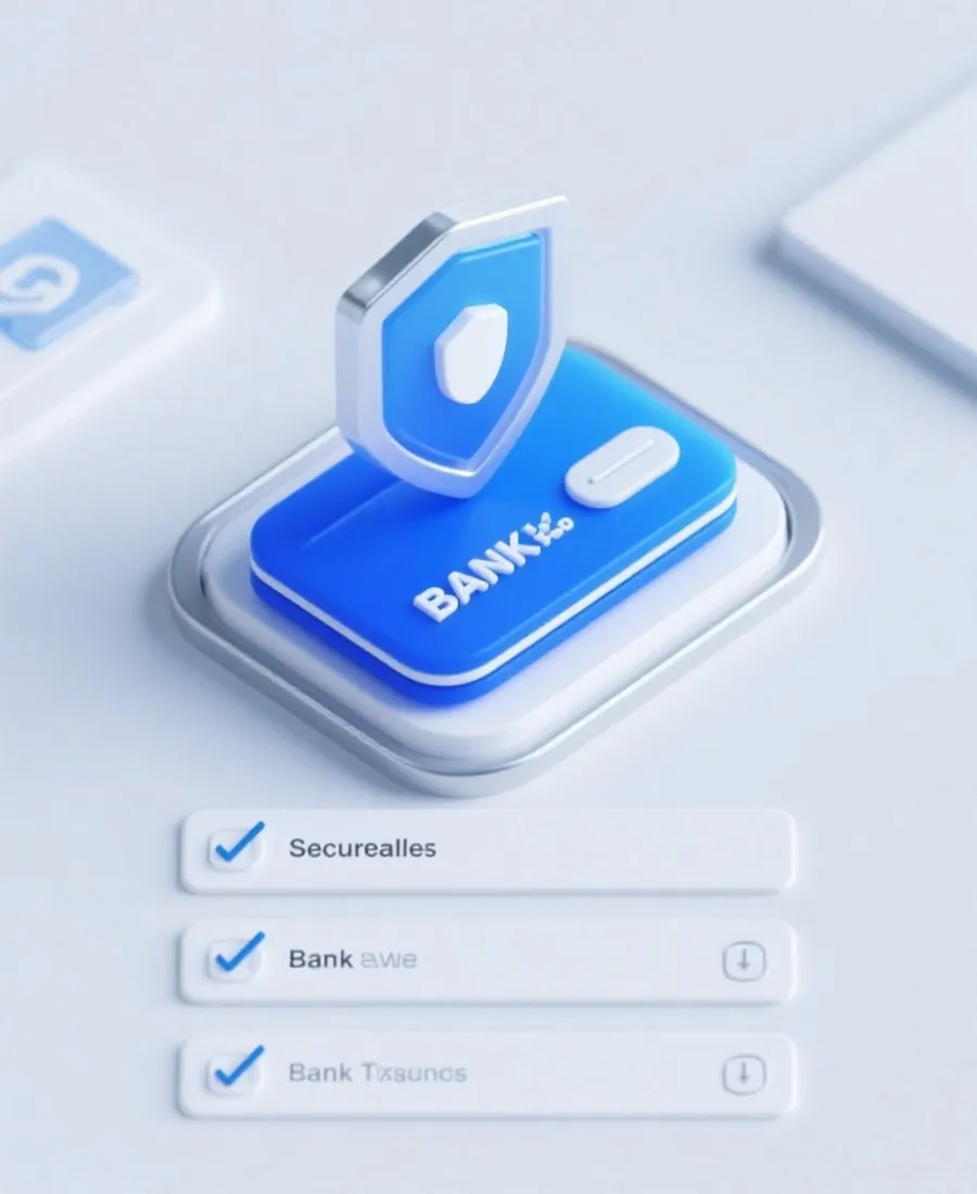 Payment checklist illustration